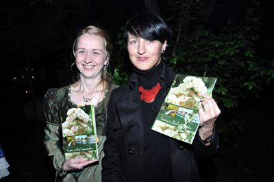 Buchpremiere