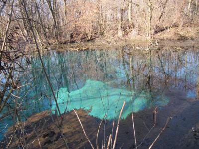 Tag des Wassers 2011