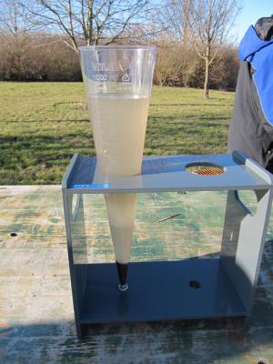 Tag des Wassers 2011