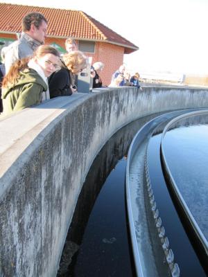 Tag des Wassers 2011