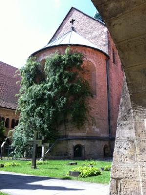 ins Hannoversche Gartenreich