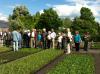 ins Hannoversche Gartenreich