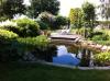 ins Hannoversche Gartenreich