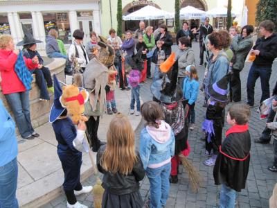 Walpurgisnacht
