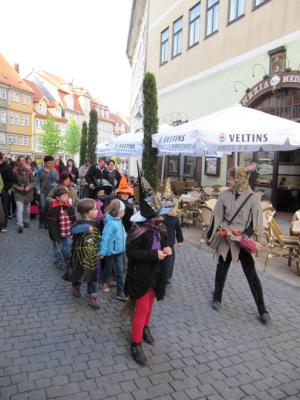 Walpurgisnacht
