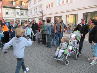 Walpurgisnaccht