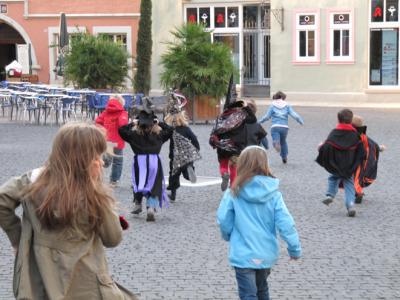 Walpurgisnacht