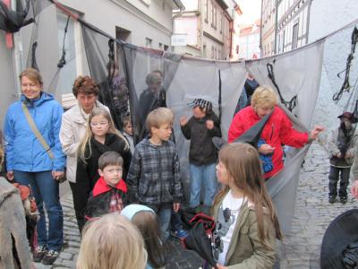 Walpurgisnacht