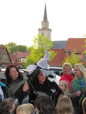 Walpurgisnacht