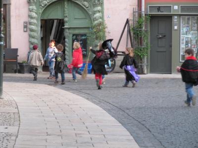 Walpurgisnacht