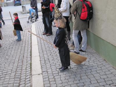 Walpurgisnacht