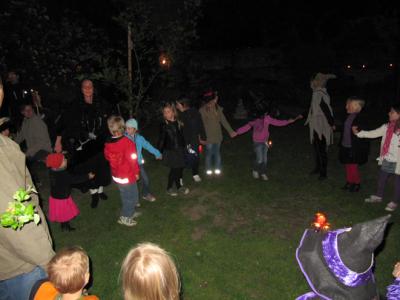 Walpurgisnacht
